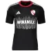 Camiseta del Estrasburgo Tercera 2025/26