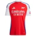 Arsenal 2024/25 Home Jersey - Fan Version (Red)