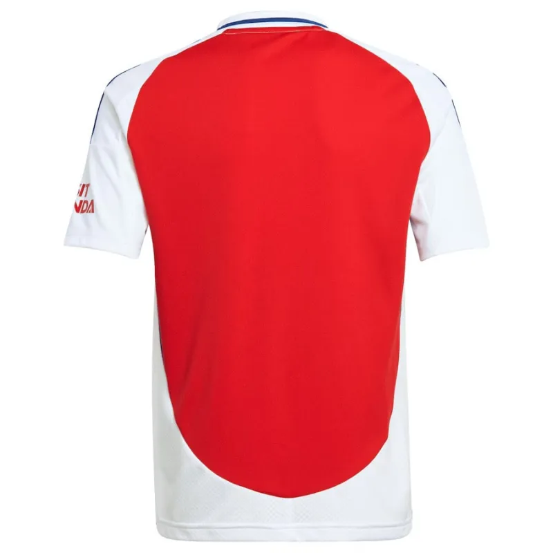 Arsenal 2024/25 Kids' Home Jersey Fan Version Red Set
