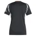 Arsenal 2024/25 Women's Away Jersey - Fan Version (Black)