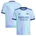 Arsenal 2024/25 Kids' Third Jersey - Fan Version (Aqua)