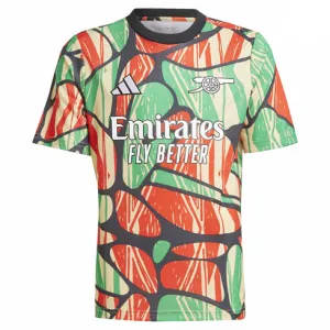 Arsenal 2024/25 Training Jersey - Fan Version (Multicolor)