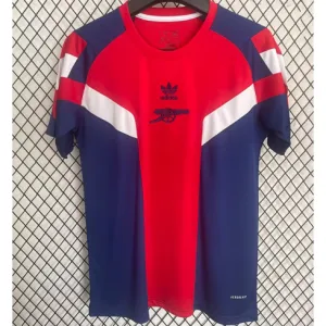 Arsenal 2024/25 Special Edition T-shirt - Red
