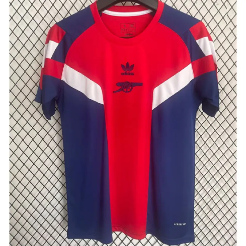 Arsenal 2024/25 Special Edition T-shirt - Red