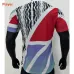 Arsenal 2024/25 Spieler Vorspieltrainings - Trikot - Rot