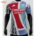 Arsenal 2024/25 Spieler Vorspieltrainings - Trikot - Rot