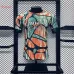 Arsenal 2024/25 Spieler Vorspieltrikot - Orange