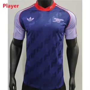 Arsenal 2024/25 Special Edition Player Jersey - Blue