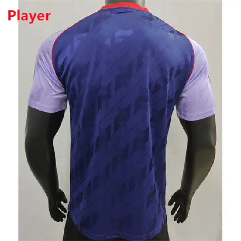 Arsenal 2024/25 Special Edition Player Jersey - Blue
