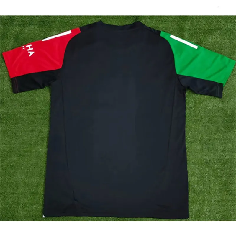 Arsenal 2024/25 Special Edition - Schwarz