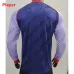Arsenal 2024/25 Special Edition Player Long Sleeve Jersey - Blue