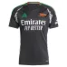 SALIBA Arsenal 2024/25 Away Replica Jersey - Black