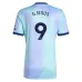 G.JESUS Arsenal 2024/25 Kids' Third Replica Jersey - Sky Blue
