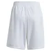 Arsenal 2024/25 Heim - Shorts - Weiß