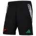 Pantaloncini di trasferta Arsenal 2024/25 - Nero