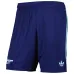 Pantaloncini terza Arsenal 2024/25 - Blu