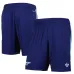Pantaloncini terza Arsenal 2024/25 - Blu