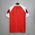 Arsenal 1992 - 93 Heimtrikot - Rot