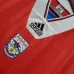 Arsenal 1990 Home Jersey - Red
