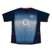 Arsenal 2002/2004 Away Jersey - Blue