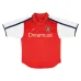 Maillot domicile Henry Arsenal 2000/2001 - Rouge