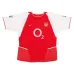 Maillot domicile Reyes Arsenal 2002/2004 - Rouge