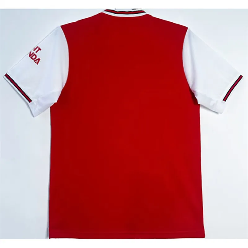 Arsenal 2019/2020 Heimtrikot - Rot