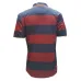 Arsenal 2007/08 Away Jersey - Red