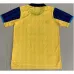 Arsenal 1994 Away Jersey - Yellow