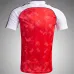 Maglia di casa Arsenal 1990/92 - Rossa
