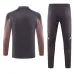 Traje de entrenamiento infantil Arsenal 2024/25 - Púrpura