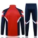 Arsenal 2024/25 Kids' Sports Suit - Red