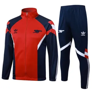 Traje de deporte Arsenal 2024/25 temporada - Rojo