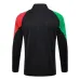 Arsenal 2024/25 Season Kids' Sports Suit - Black