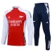 Costume de sport Arsenal saison 2024/25 - Rouge