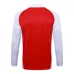 Costume de sport Arsenal saison 2024/25 - Rouge
