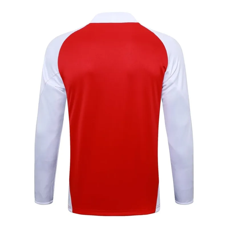 Costume de sport Arsenal saison 2024/25 - Rouge