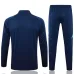 Arsenal 2024/25 Season Sports Suit - Red