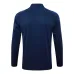 Arsenal 2024/25 Season Sports Suit - Red