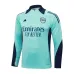 Arsenal 2024/25 Season Kids' Sports Suit - Teal