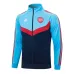Arsenal 2024/25 Season Kids' Sports Suit - Teal