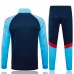 Arsenal 2024/25 Season Sports Suit - Teal