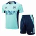 Costume SHORT Arsenal saison 2024/25 - Teal