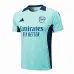 Costume SHORT Arsenal saison 2024/25 - Teal
