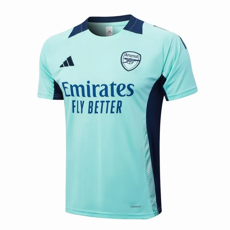 Costume SHORT Arsenal saison 2024/25 - Teal