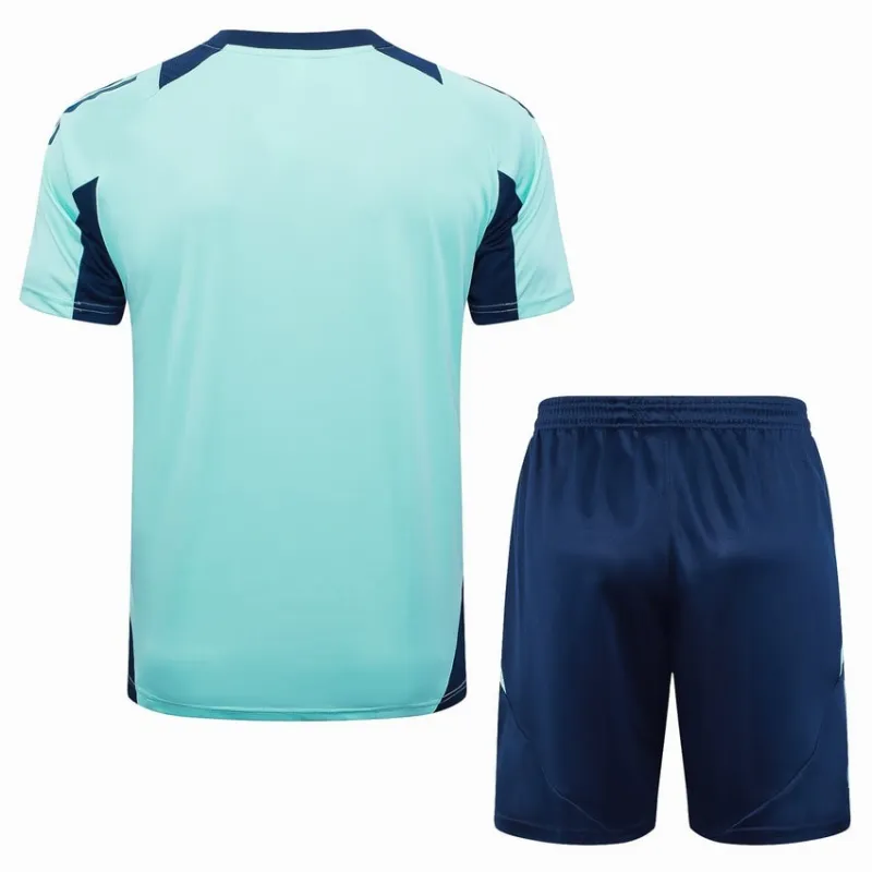 Costume SHORT Arsenal saison 2024/25 - Teal