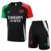 Costume SHORT Arsenal saison 2024/25 - Noir