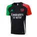 Costume SHORT Arsenal saison 2024/25 - Noir