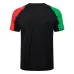 Costume SHORT Arsenal saison 2024/25 - Noir