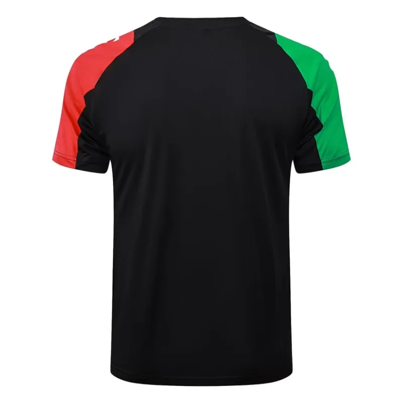 Costume SHORT Arsenal saison 2024/25 - Noir